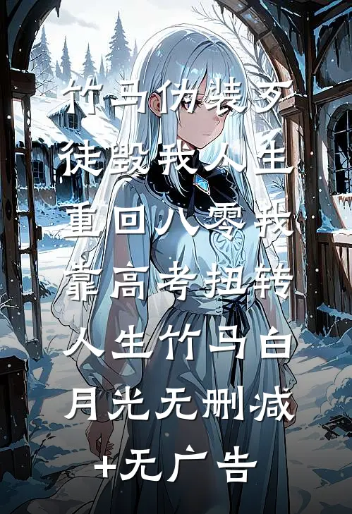 竹马伪装歹徒毁我人生，重回八零我靠高考扭转人生竹马白月光无删减+无广告