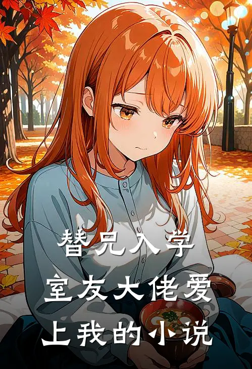 替兄入学，室友大佬爱上我的小说