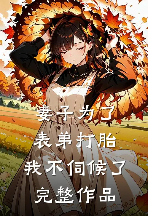 妻子为了表弟打胎，我不伺候了完整作品