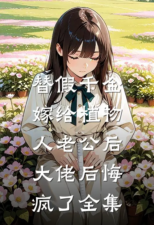 替假千金嫁给植物人老公后，大佬后悔疯了全集