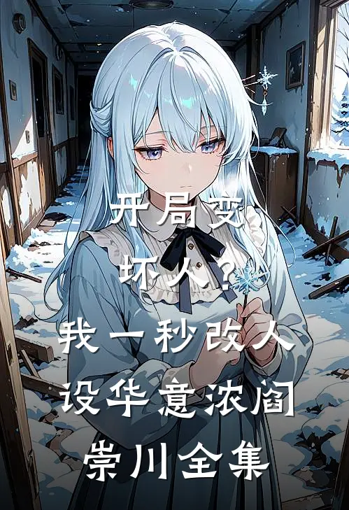 开局变坏人？我一秒改人设华意浓阎崇川全集