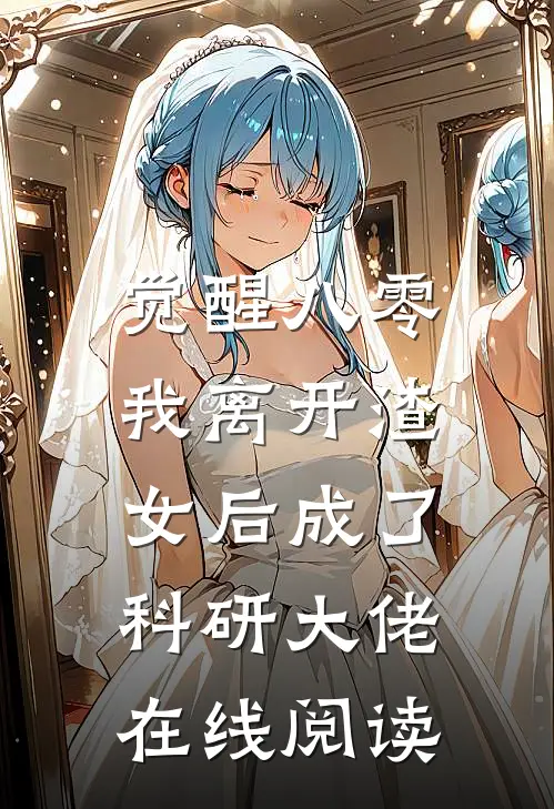 觉醒八零，我离开渣女后成了科研大佬在线阅读