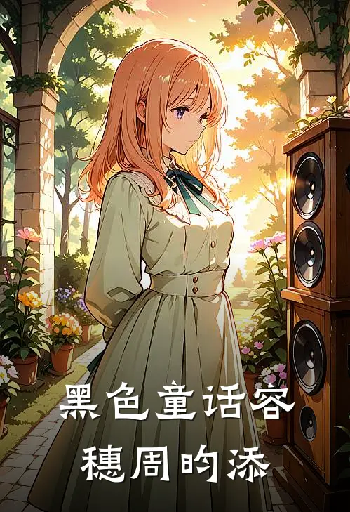 黑色童话容穗周昀添