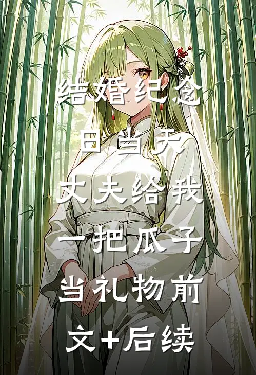 结婚纪念日当天，丈夫给我一把瓜子当礼物前文+后续
