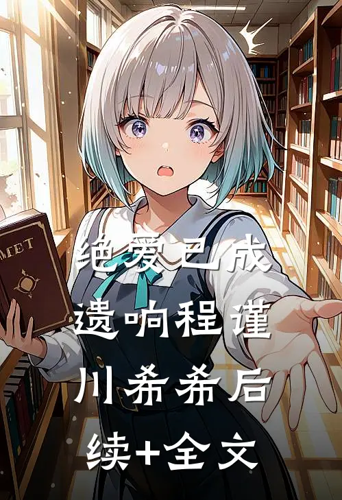 绝爱已成遗响程谨川希希后续+全文