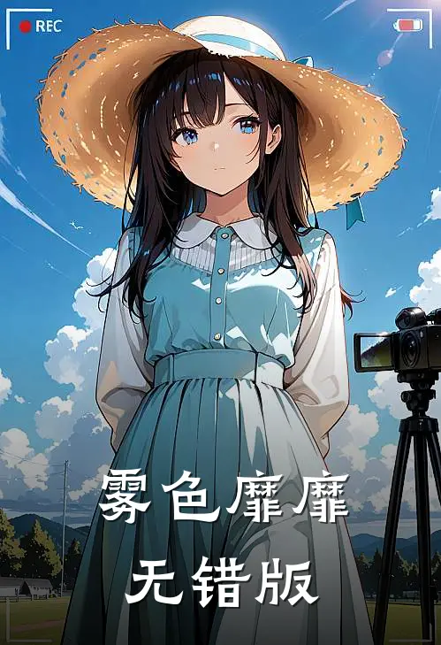 雾色靡靡无错版