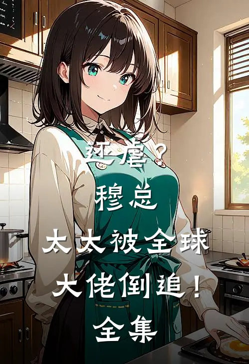 还虐？穆总，太太被全球大佬倒追！全集