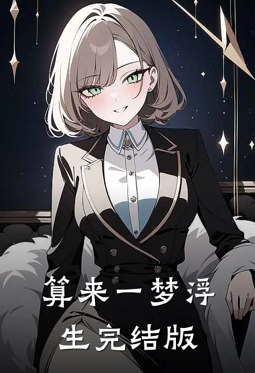 算来一梦浮生完结版