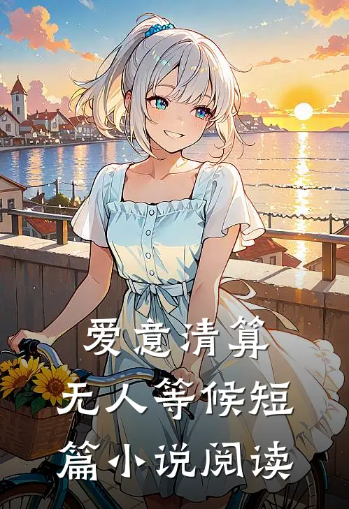 爱意清算，无人等候短篇小说阅读