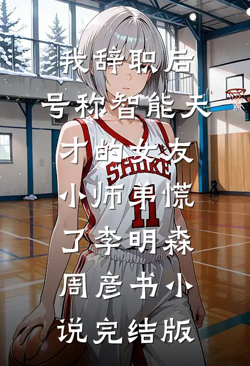 我辞职后，号称智能天才的女友小师弟慌了李明森周彦书小说完结版