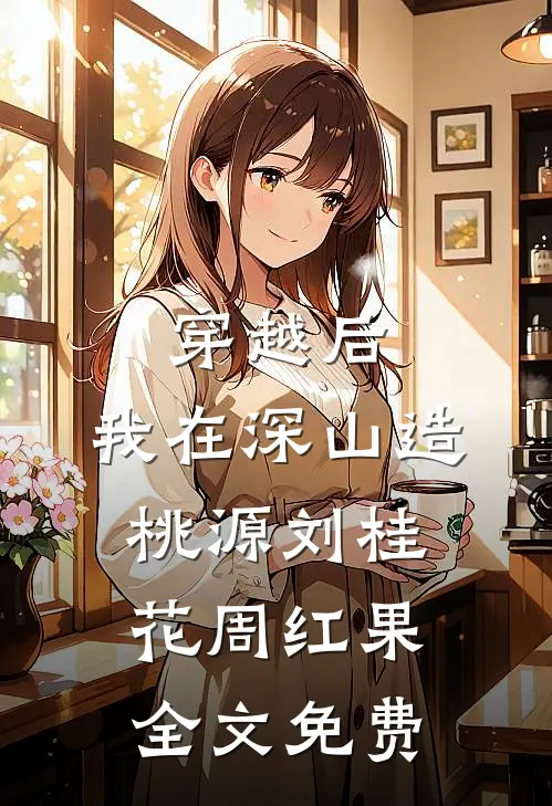 穿越后，我在深山造桃源刘桂花周红果全文免费