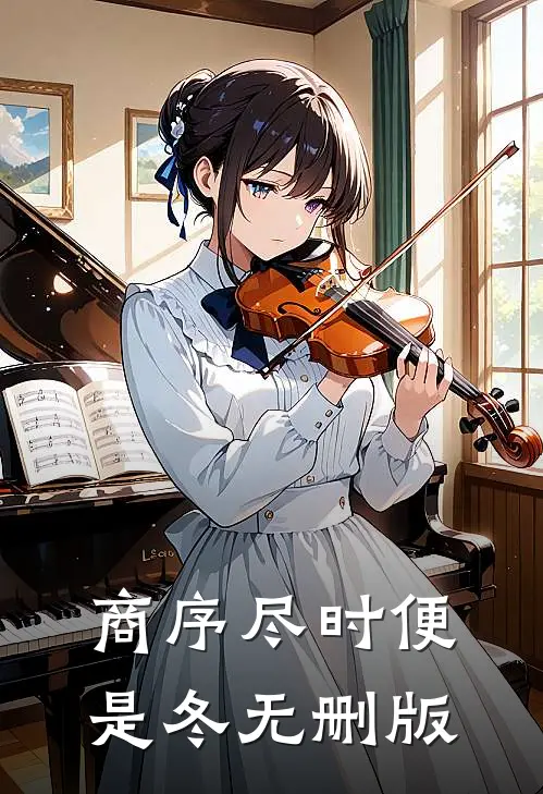 商序尽时便是冬无删版