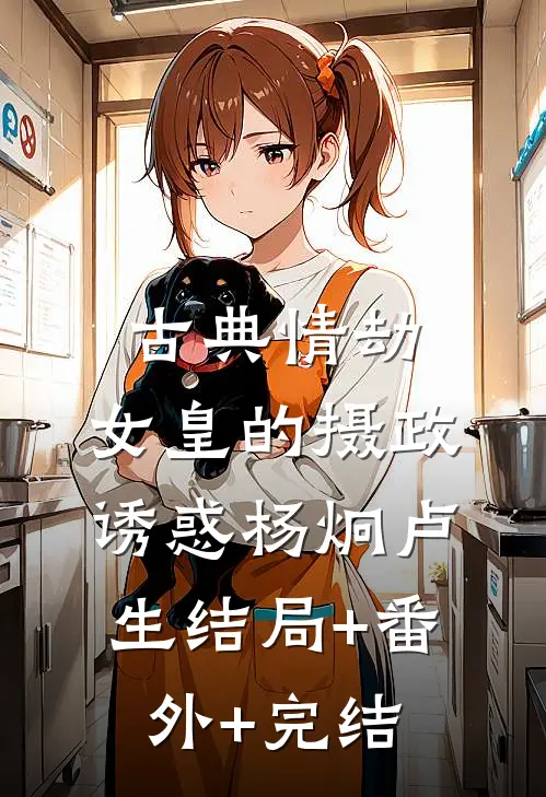 古典情劫，女皇的摄政诱惑杨炯卢生结局+番外+完结