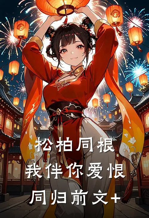 松柏同根，我伴你爱恨同归前文+