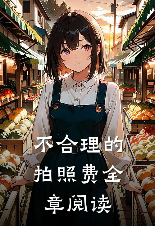 不合理的拍照费全章阅读