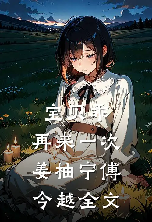 宝贝乖，再来一次姜柚宁傅今越全文