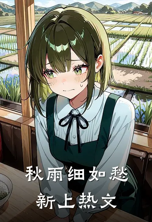 秋雨细如愁新上热文