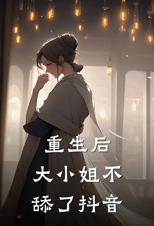 重生后，大小姐不舔了抖音