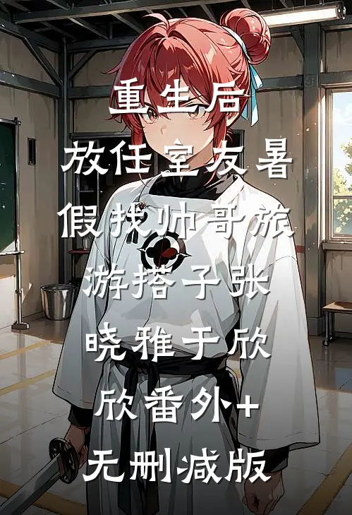 重生后，放任室友暑假找帅哥旅游搭子张晓雅于欣欣番外+无删减版