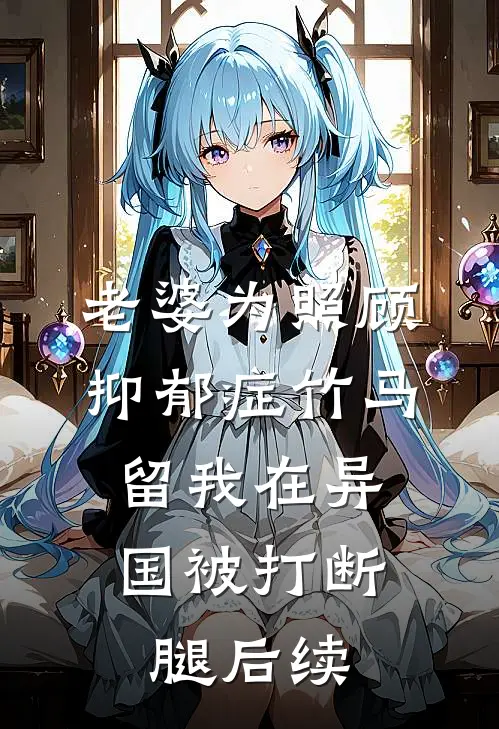 老婆为照顾抑郁症竹马，留我在异国被打断腿后续