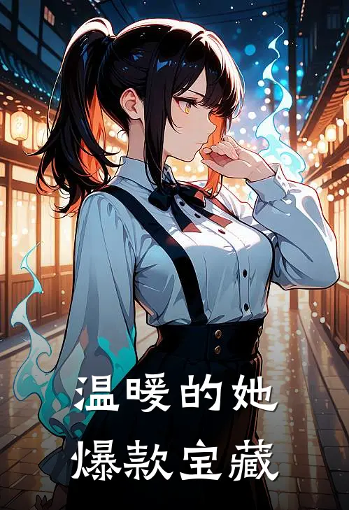 温暖的她爆款宝藏