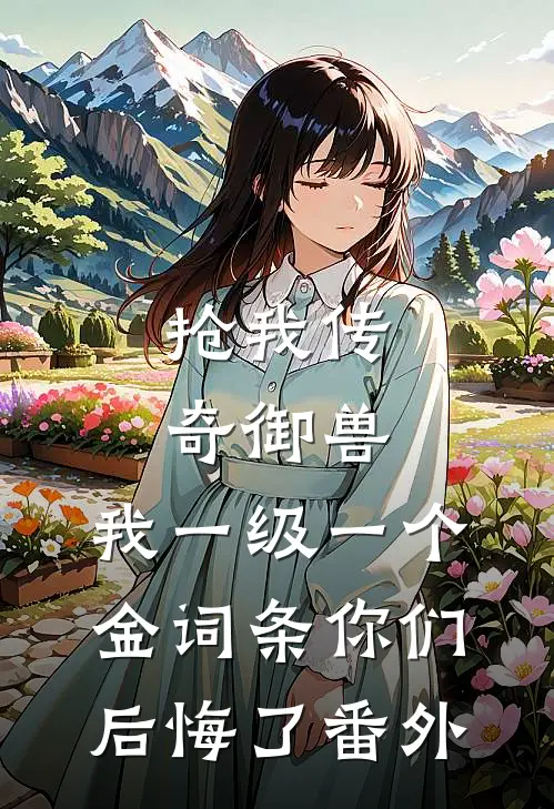 抢我传奇御兽，我一级一个金词条你们后悔了番外