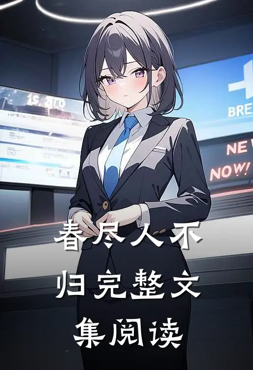 春尽人不归完整文集阅读