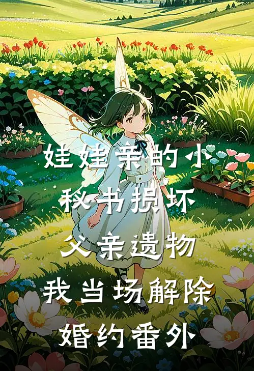 娃娃亲的小秘书损坏父亲遗物，我当场解除婚约番外