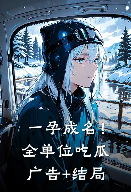 一孕成名！全单位吃瓜广告+结局