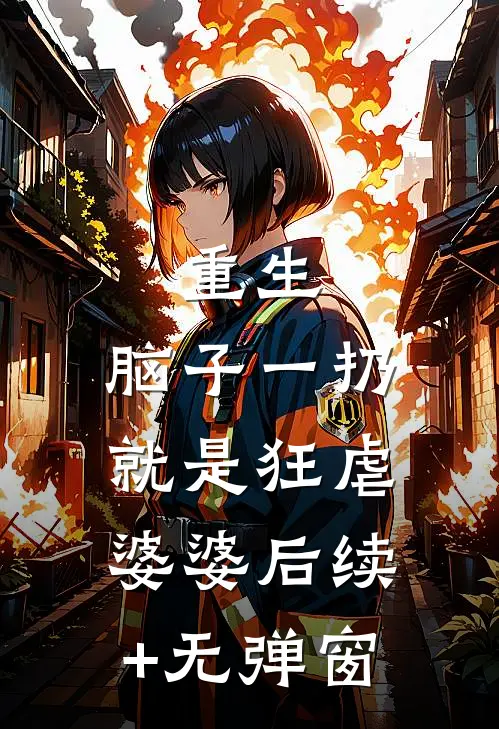 重生：脑子一扔就是狂虐婆婆后续+无弹窗