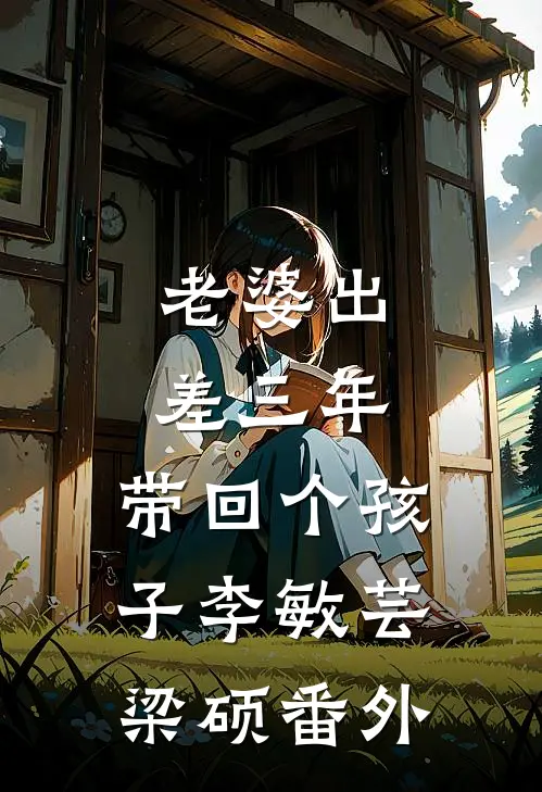 老婆出差三年，带回个孩子李敏芸梁硕番外