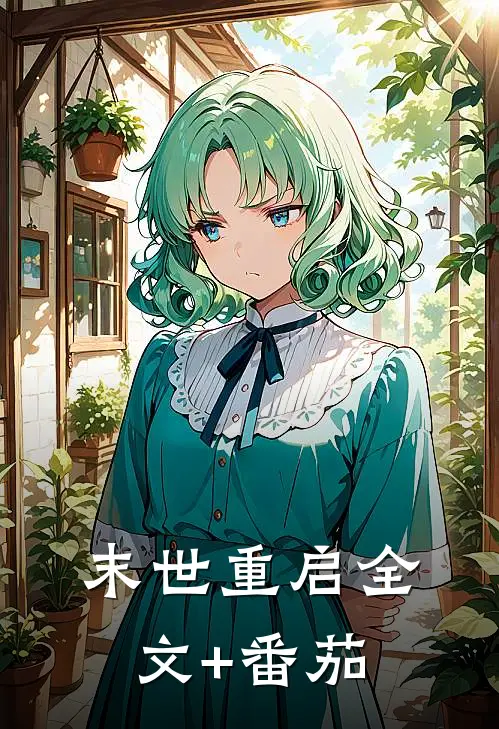 末世重启全文+番茄