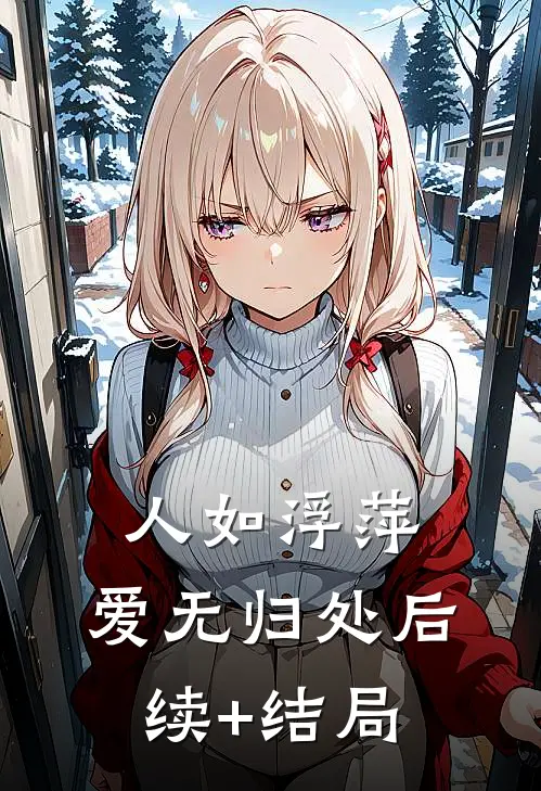 人如浮萍，爱无归处后续+结局