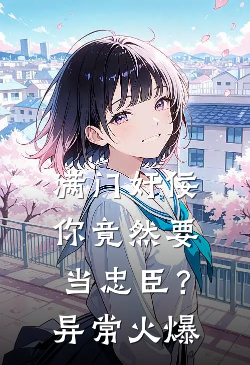 满门奸佞，你竟然要当忠臣？异常火爆