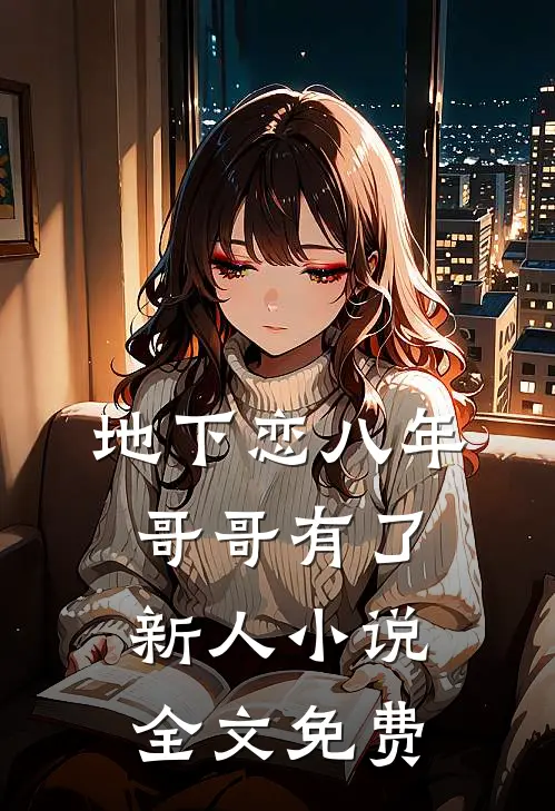 地下恋八年，哥哥有了新人小说全文免费
