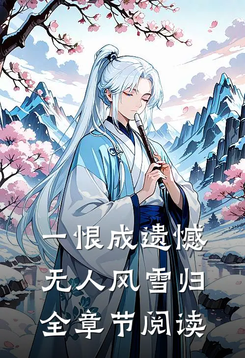 一恨成遗憾，无人风雪归全章节阅读