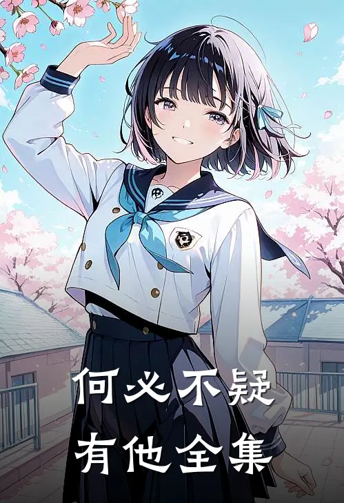 何必不疑有他全集