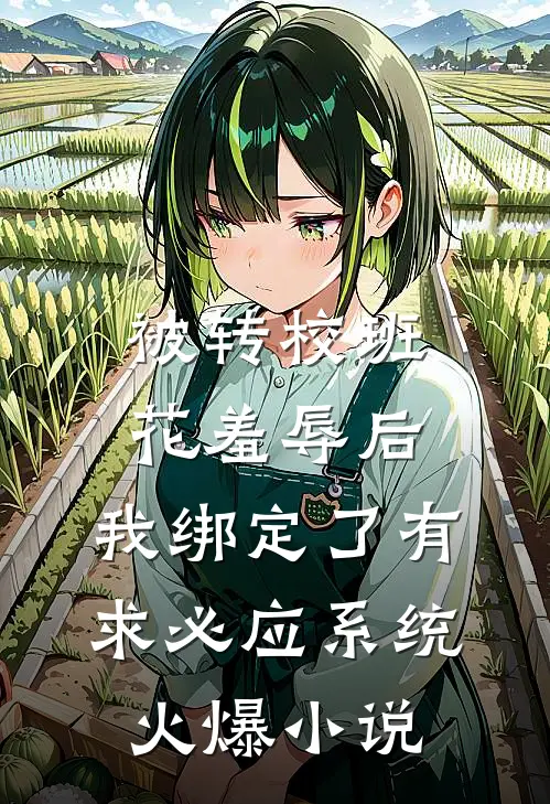 被转校班花羞辱后，我绑定了有求必应系统火爆小说