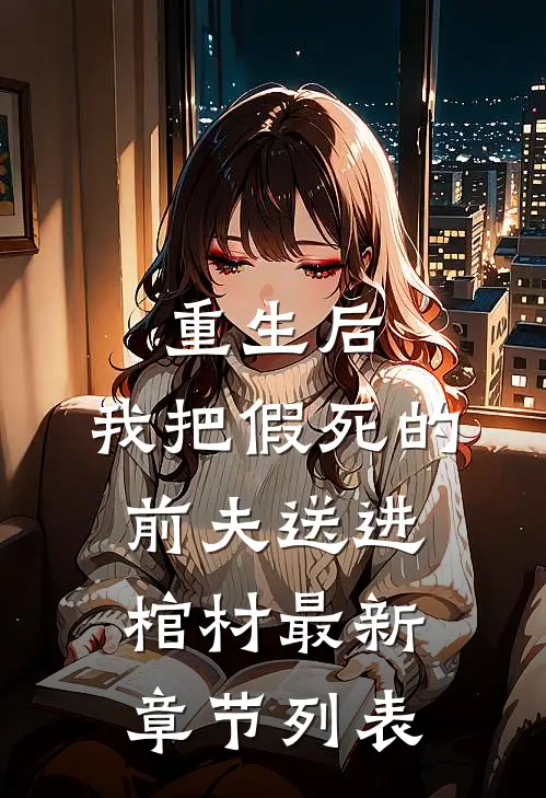 重生后，我把假死的前夫送进棺材最新章节列表