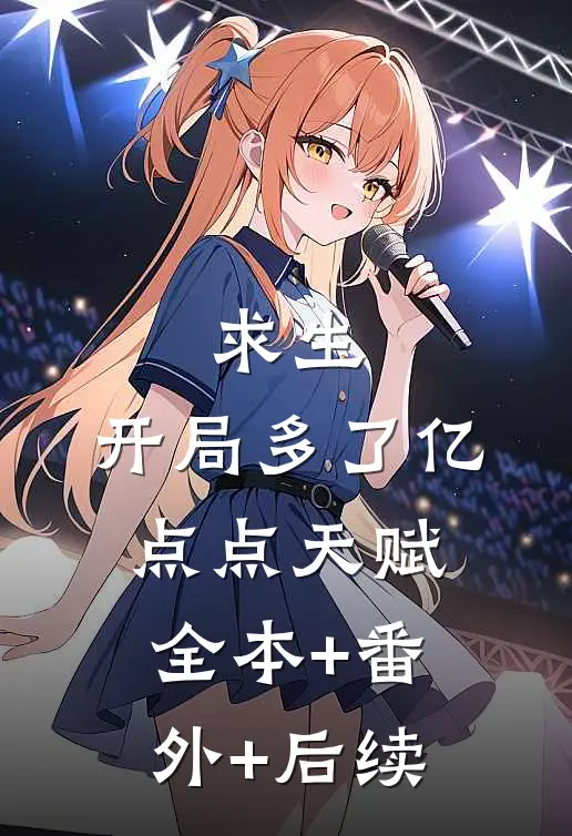 求生：开局多了亿点点天赋:全本+番外+后续