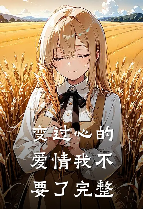 变过心的爱情我不要了完整