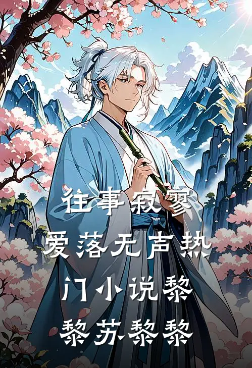 往事寂寥，爱落无声热门小说黎黎苏黎黎