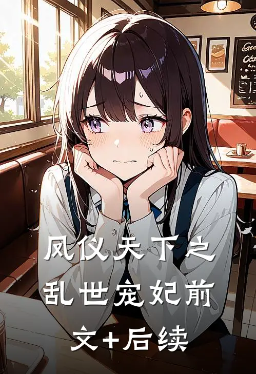 凤仪天下之乱世宠妃前文+后续