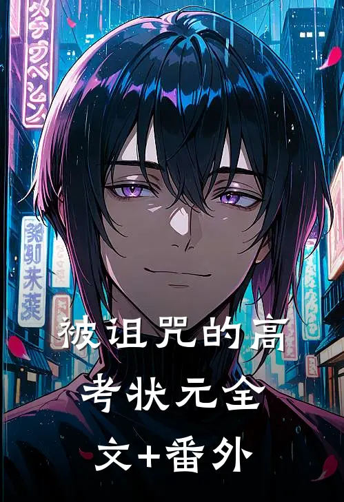 被诅咒的高考状元全文+番外