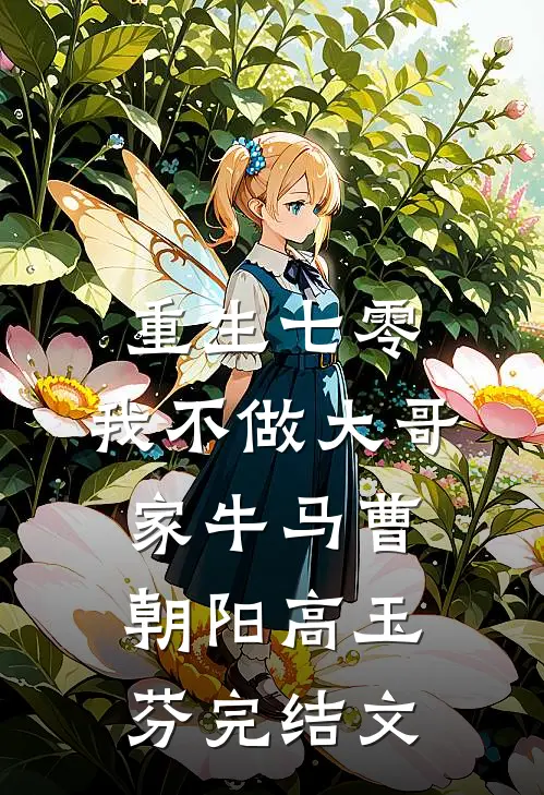 重生七零，我不做大哥家牛马曹朝阳高玉芬完结文