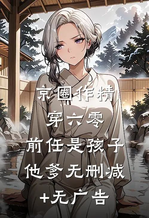 京圈作精穿六零：前任是孩子他爹无删减+无广告