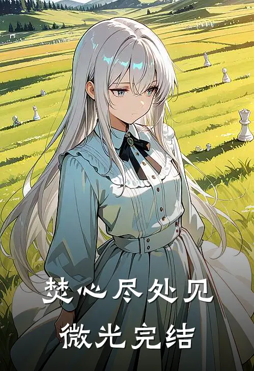 焚心尽处见微光完结