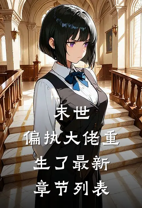 末世：偏执大佬重生了最新章节列表