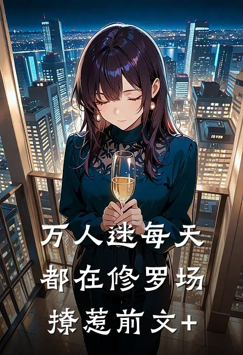 万人迷每天都在修罗场撩惹前文+