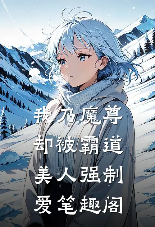 我乃魔尊，却被霸道美人强制爱笔趣阁